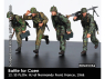 Rado miniatures figurines RDM35064 Bataille de Caen 12. SS Pz.Div. HJ Front de Normandie France 1944 1/35