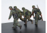 Rado miniatures figurines RDM35064 Bataille de Caen 12. SS Pz.Div. HJ Front de Normandie France 1944 1/35