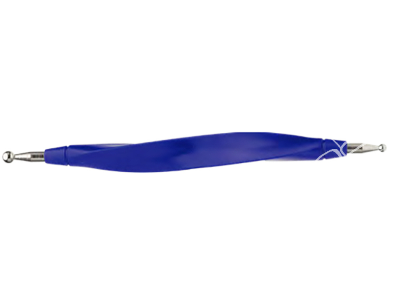 ModelCraft PDT3004 Outils de sculpture de boules 4mm x 6mm
