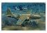 HK Models maquette avion 01E042B Douglas A-20G Havoc RAAF Standard Edition 1/32