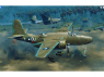 HK Models maquette avion 01E042B Douglas A-20G Havoc RAAF Standard Edition 1/32
