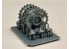 Rado miniatures accessoire RDM35S42 Barbotin StuG Early MIAG DML / Mini Art / Rye Field Model 1/35