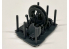 Rado miniatures accessoire RDM35S44 StuG III Ausf.G Coupole Early 1/35