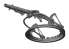 Rado miniatures accessoire RDM35S39 Lewis MG Scarff Mount Type A pour voiture blindée R-R 1/35