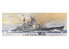 Fujimi maquette bateau 433790 Myoko 1941/1944 Croiseur lourd de la Marine Japonaise 1/700