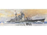 Fujimi maquette bateau 433790 Myoko 1941/1944 Croiseur lourd de la Marine Japonaise 1/700