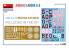 Mini Art maquette avion 48007 JUNKERS-LARSEN JL.6 1/48