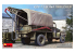 Mini Art maquette militaire 35490 G7117 1,5T 4×4 WRECKER 1/35