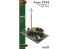 Mini Art maquette militaire 36072 Anzio 1944. Réparation sur le terrain du Stug III. Ausf. G. GRAND ENSEMBLE 1/35
