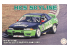 Fujimi maquette voiture 47577 HKS Skyline Nissan Skyline GT-R BNR32 Gr.A 1992 1/24