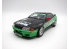 Fujimi maquette voiture 47577 HKS Skyline Nissan Skyline GT-R BNR32 Gr.A 1992 1/24