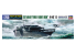 Hasegawa maquette bateau 49220 Porte-avions Akagi &quot;Three Flight Deck&quot; 1/700