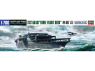 Hasegawa maquette bateau 49220 Porte-avions Akagi "Three Flight Deck" 1/700