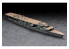 Hasegawa maquette bateau 49220 Porte-avions Akagi &quot;Three Flight Deck&quot; 1/700