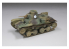 Finemolds maquette militaire MR01 Char léger type 95 de l&#039;armée impériale japonaise [Ha-go], modèle tardif Iwo Jima 1/35
