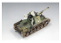 Finemolds maquette militaire MR02 Char de l&#039;armée impériale de type 3 HoNi III 1/35