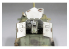 Finemolds maquette militaire MR02 Char de l&#039;armée impériale de type 3 HoNi III 1/35