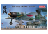 Fine Molds avion FZ02 Chasseur porte-avions Zero Type 52 de la marine impériale japonaise Nakajima 1/48
