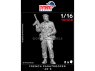 Dynamo models figurine 16008 Parachutiste Français Années '60 1/16