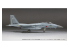Fine Molds avion FF02 Chasseur F-15J « J-MSIP » des Forces aériennes d&#039;autodéfense japonaises avec pilote 1/72