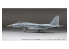 Fine Molds avion FF02 Chasseur F-15J « J-MSIP » des Forces aériennes d&#039;autodéfense japonaises avec pilote 1/72