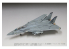 Fine Molds avion FF01 F-14B Tomcat™ de l&#039;US Navy VF-143 Pukkin Dogs 1/72
