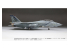 Fine Molds avion FF01 F-14B Tomcat™ de l&#039;US Navy VF-143 Pukkin Dogs 1/72