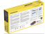 HELLER maquette voiture 80109 Porsche 962 1/43