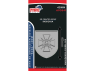 Dynamo models Insigne A90541-40 29th SS Grenadier Division "Rona" 40mm