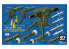 AFV CLUB maquette militaire AG35057 Missile guidé antichar SPIKE FIRE-AND-FORGET 1/35
