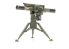 AFV CLUB maquette militaire AG35057 Missile guidé antichar SPIKE FIRE-AND-FORGET 1/35