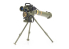 AFV CLUB maquette militaire AG35057 Missile guidé antichar SPIKE FIRE-AND-FORGET 1/35