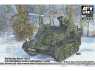 AFV maquette militaire 35352 Waffenträger Wiesel 1 MELLS 1/35