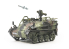 AFV maquette militaire 35352 Waffenträger Wiesel 1 MELLS 1/35