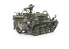 AFV maquette militaire 35352 Waffenträger Wiesel 1 MELLS 1/35