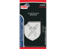 Dynamo models Insigne A90528-40 28th SS Grenadier division "Wallonien" 40mm