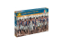 Maquette Italeri Historique 6092 Infanterie française 1798-1805 - Guerres napoléoniennes 1/72