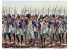 Maquette Italeri Historique 6092 Infanterie française 1798-1805 - Guerres napoléoniennes 1/72