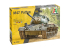 Italeri maquette militaire 6763 M47 PATTON 1/35