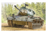 Italeri maquette militaire 6763 M47 PATTON 1/35