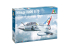 Italeri maquette avion 90023 Mirage 2000 B/D 1/72
