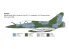 Italeri maquette avion 90023 Mirage 2000 B/D 1/72