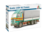 italeri maquette camion 90762 Scania 142H 6x2 Canvas 1/24