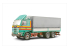 italeri maquette camion 90762 Scania 142H 6x2 Canvas 1/24