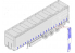Aber 24030 photodecoupe attache bache de remorque 1/24
