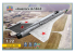 MODELSVIT maquette avion 72004 Analog A-144-2 MiG21 prototype 1/72