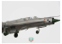 MODELSVIT maquette avion 72004 Analog A-144-2 MiG21 prototype 1/72