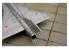 MODELSVIT maquette avion 72004 Analog A-144-2 MiG21 prototype 1/72