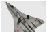 MODELSVIT maquette avion 72004 Analog A-144-2 MiG21 prototype 1/72