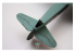 MODELSVIT maquette avion 4804 Yak-9DD Chasseur à longue portée 1/48